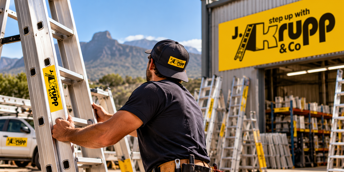 Ladders