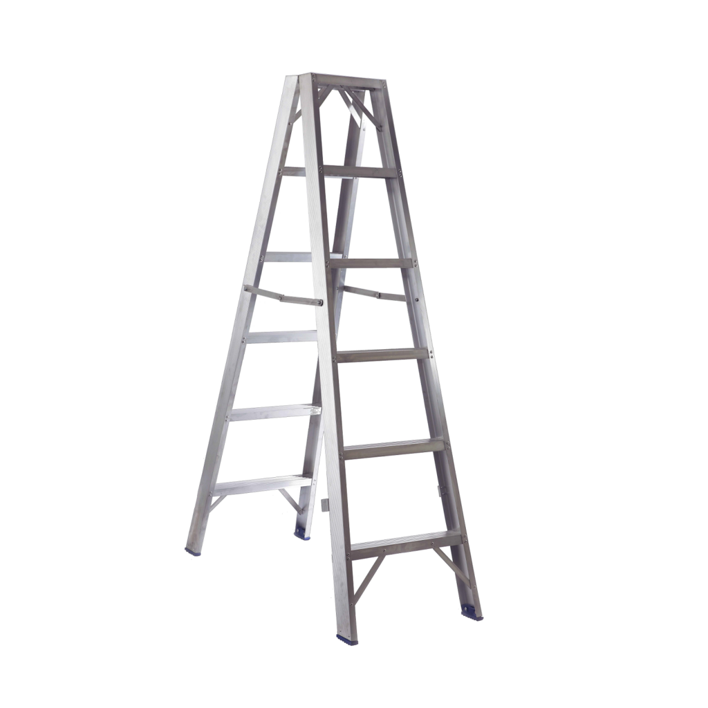 Double Side Step Ladder