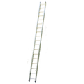 Rope & Pulley Extension Ladder
