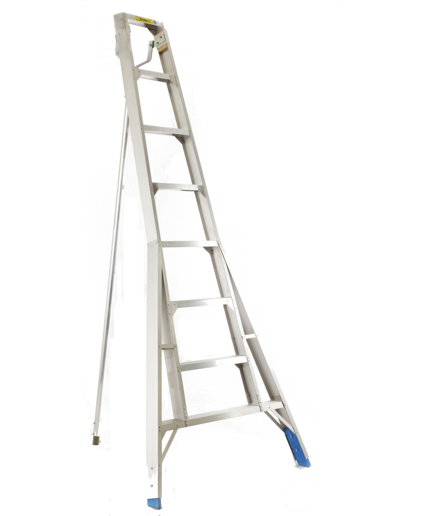 Fruit Picking Ladder
