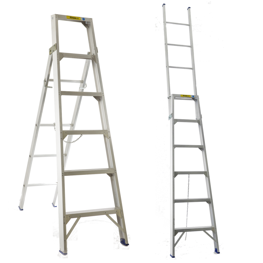 Multi Purpose Step Ladder