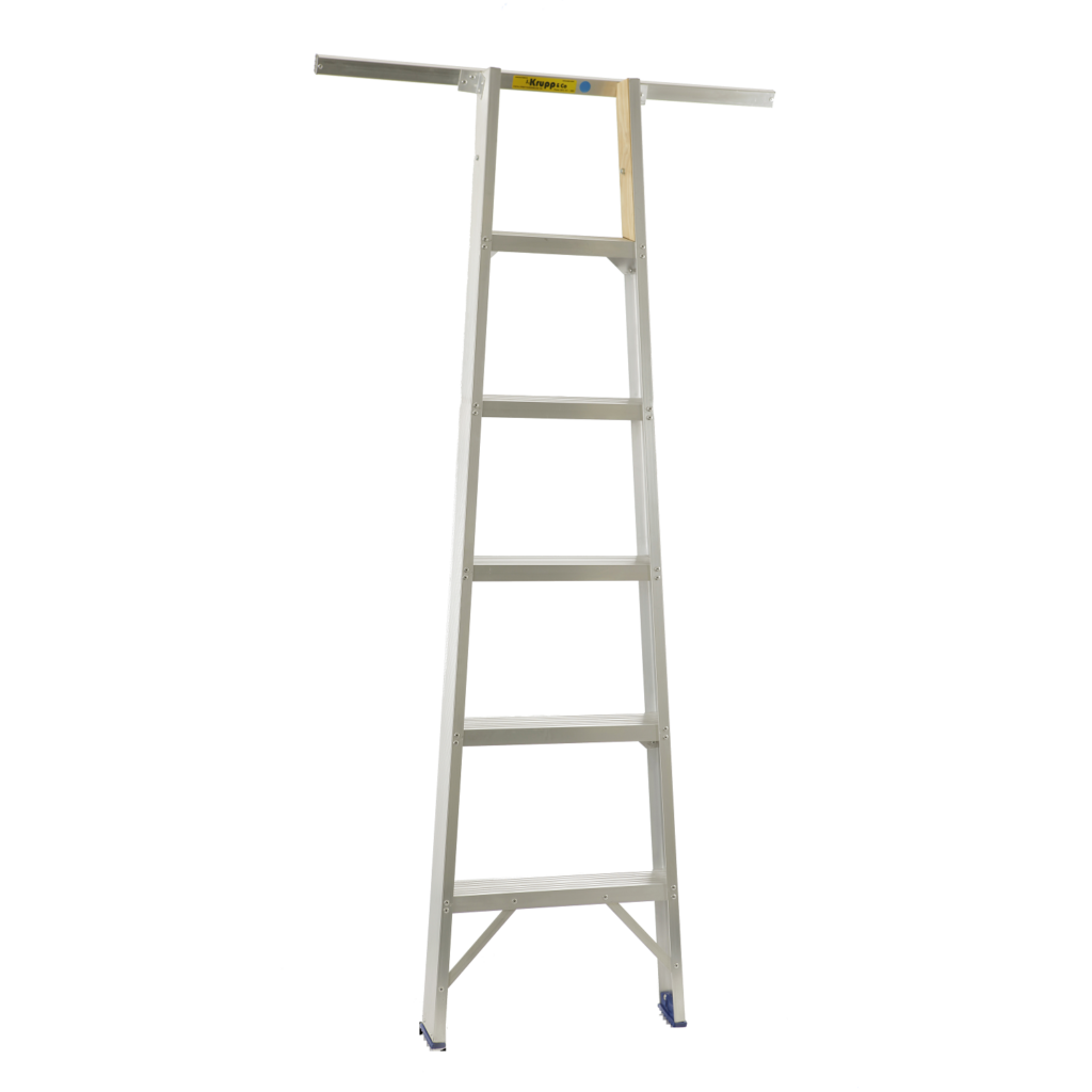 Shelf Ladder