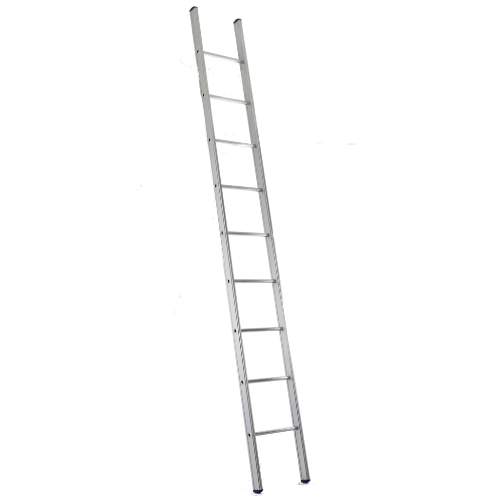 Single Step Ladder