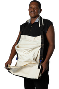 Open Picking Bag