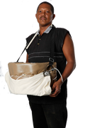Open Picking Baskets