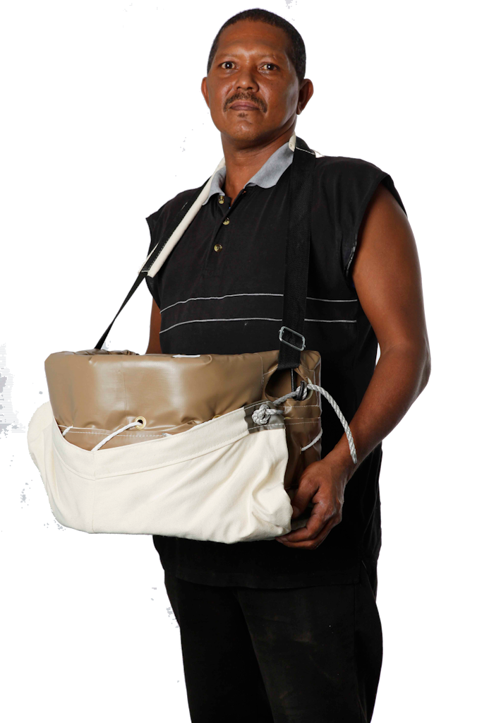 Open Picking Baskets
